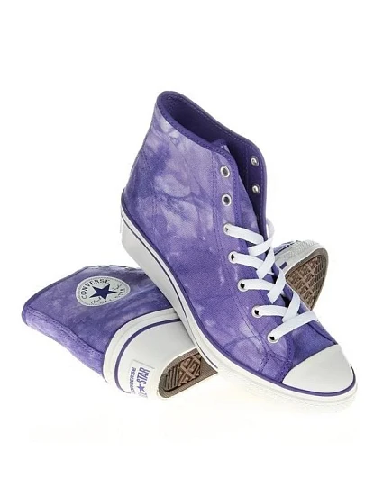 Dámské tenisky Chuck Taylor Side W model 16022254 - CONVERSE