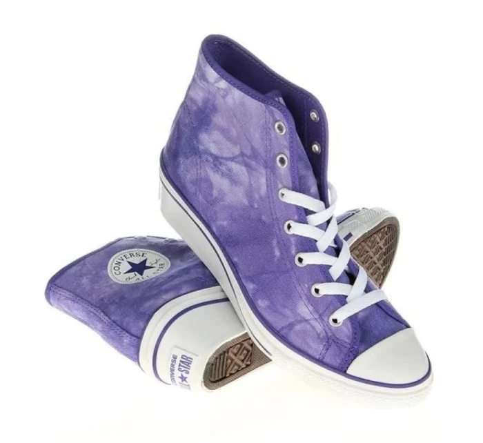Dámské boty Chuck Taylor Side W 542469F - Converse