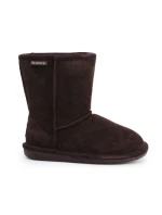 Emma Youth Jr 708YChocolateII dětská obuv - BearPaw