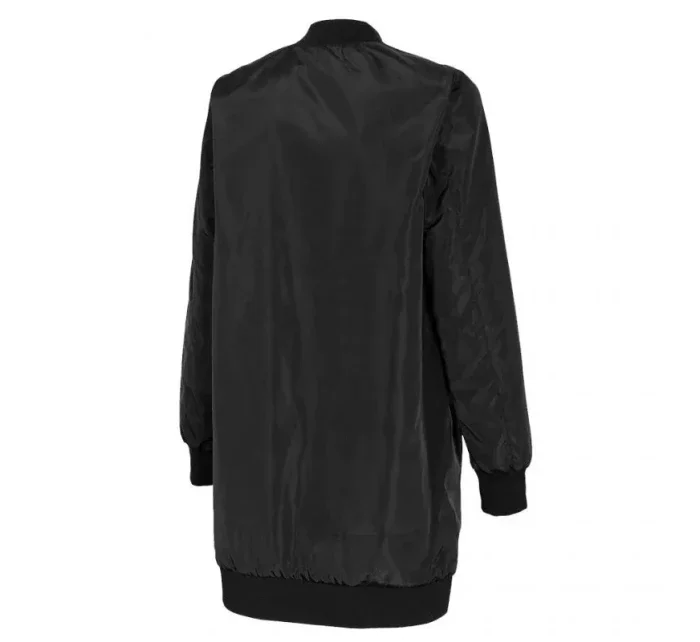 Dámská bunda W H4L21-KUDC003 25S - 4F