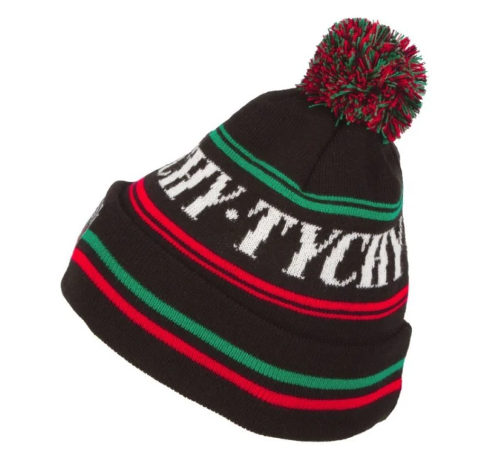 GKS Tychy baseballová čepice TYCHYCZAP