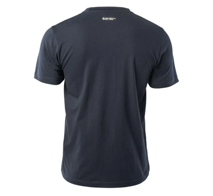 Pánské tričko Zergo M 92800397484 - Hi-Tec