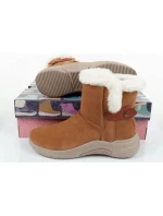 Dámské zimní boty W model 17813227 - Skechers