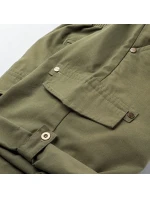 W šortky dámské model 18845293 - Iguana