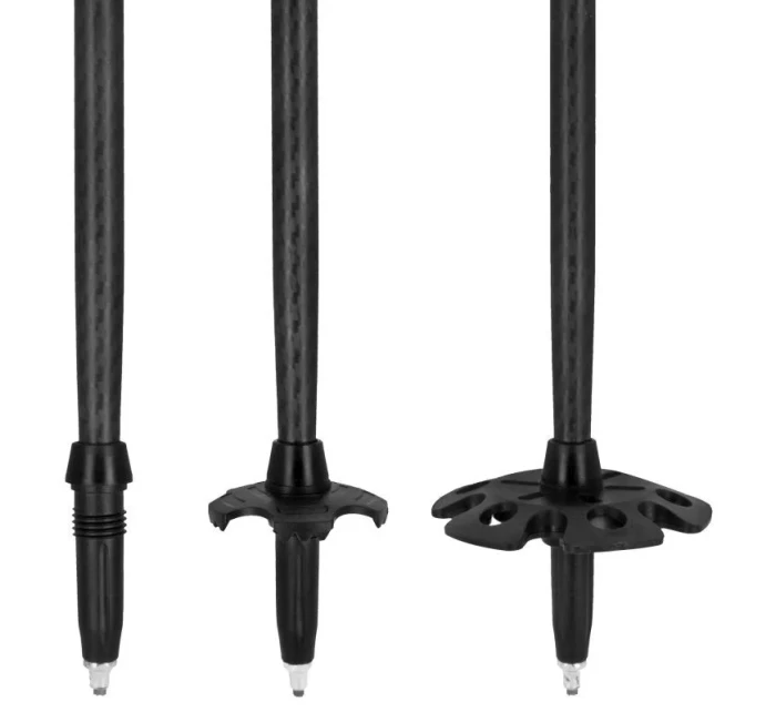 Trekingové hole Spokey Carbon SPK-940975