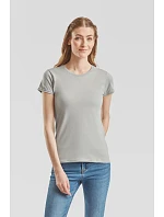 LadyFit Iconic 150 T Dámské tričko model 22429372 black - Fruit of the Loom LadyFit Iconic 150 T Dámské tričko model 22429372 black - Fruit of the Loom