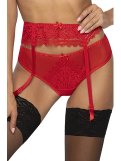 Mat 0198/4 Estelle barva: červená