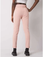 Tepláky RV DR 6437.18 světle růžová Tepláky RV DR 6437.18 světle růžová