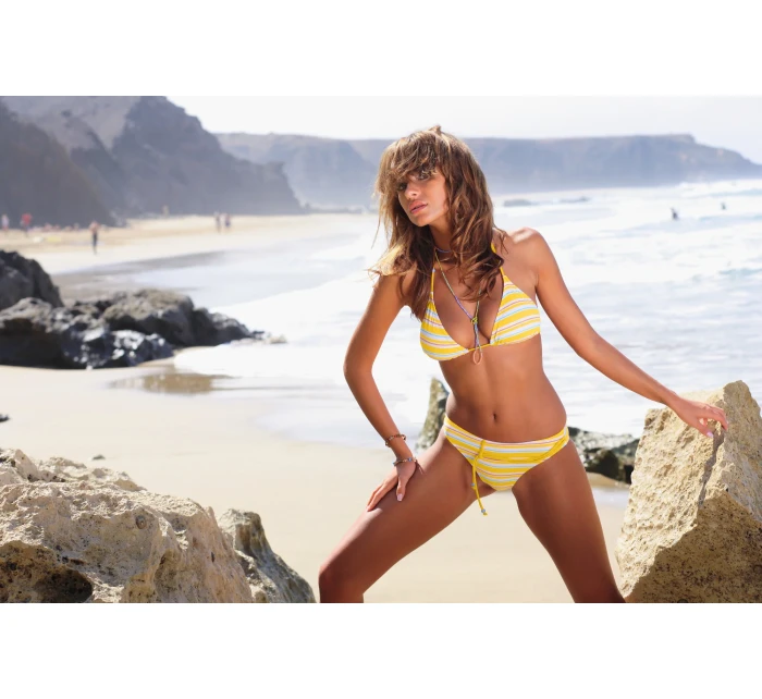 Palm Beach (4) Měkké plavky - Ewlon