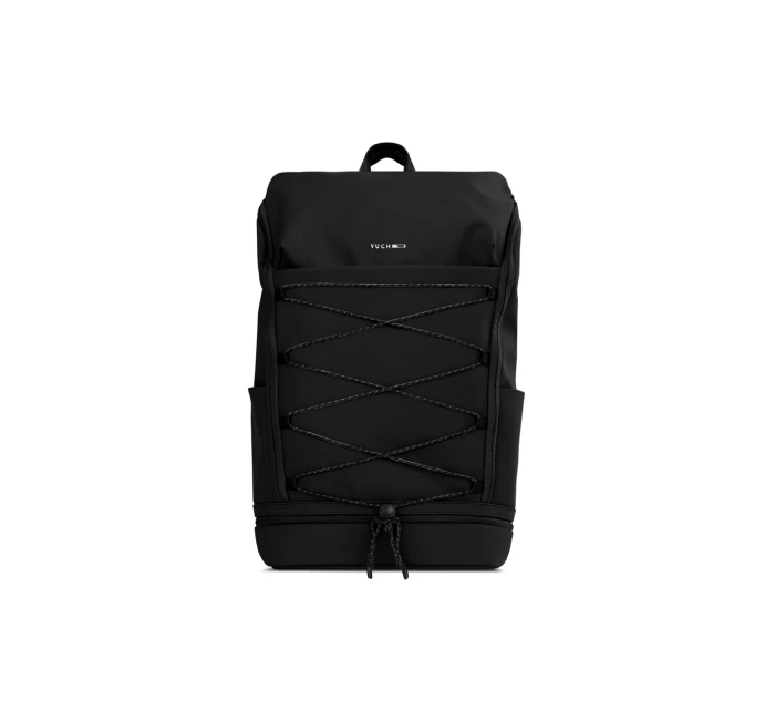 Pánský batoh Vuch Hydra Black Pánský batoh Vuch Hydra Black