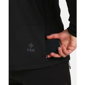 Pánská vesta model 20697456 Černá - Kilpi