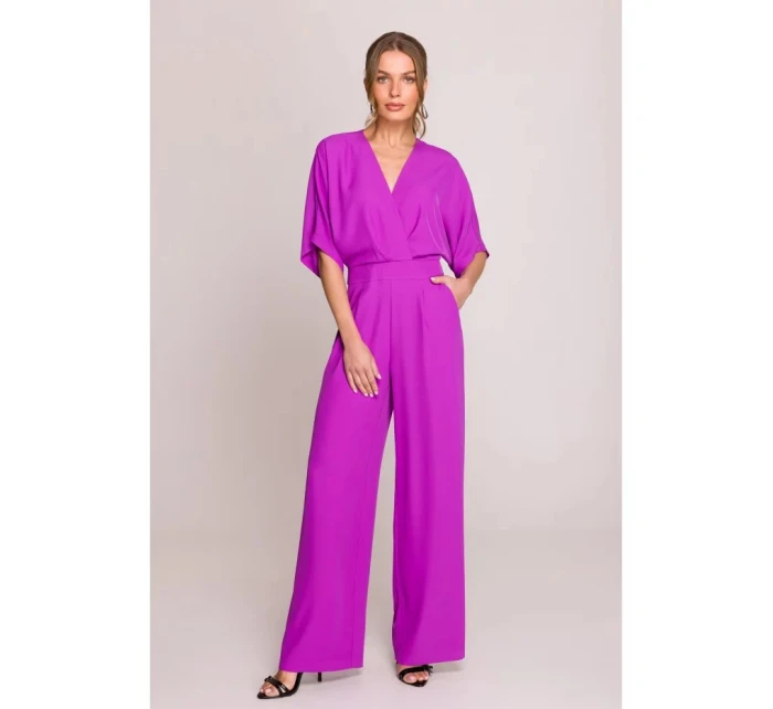 Dámský overal   model 21184650 - STYLOVE