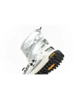 Dámské sněhule W Warmer Freeze 204 stříbné - Colmar