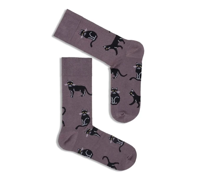 PÁNSKÉ PONOŽKY AVANGARD CATS 0125.034
