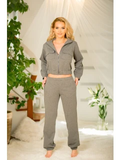 Teplákové kalhoty model 180077 Kalimo