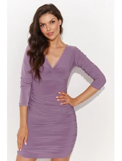 Denní šaty model 186963 Numinou