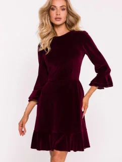 Denní šaty model 201681 Moe