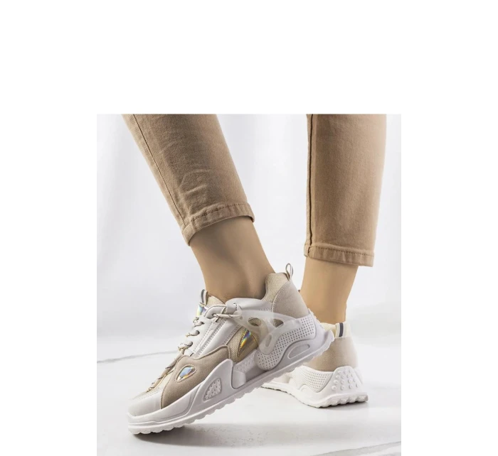 Tenisky model 208030 Solea Tenisky model 208030 Solea