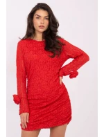 Krátké šaty  model 222801 Italy Moda