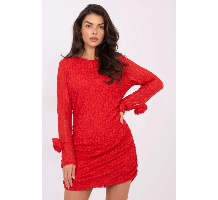 Krátké šaty  model 222801 Italy Moda