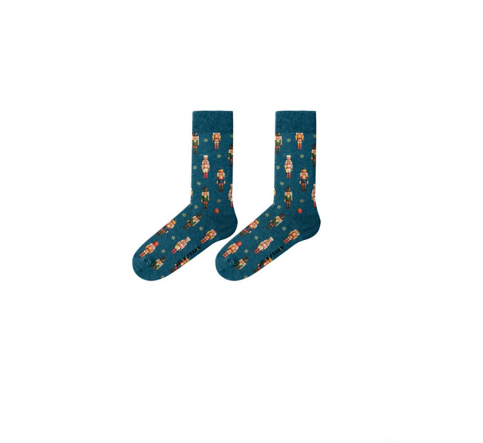 Dámské ponožky model 17719858 - John Frank
