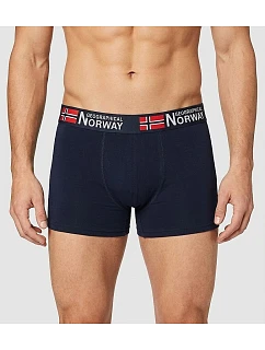 model 21427302 A'3 boxerky - Geographical Norway