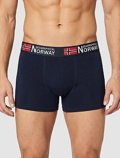 Geographical Norway GN-05 A'3 boxerky