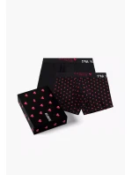 Boxerky Atlantic 2GMH-028/25 A'2 S-2XL