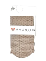 Dámské vzorované ponožky model 7465057 20 den - Magnetis