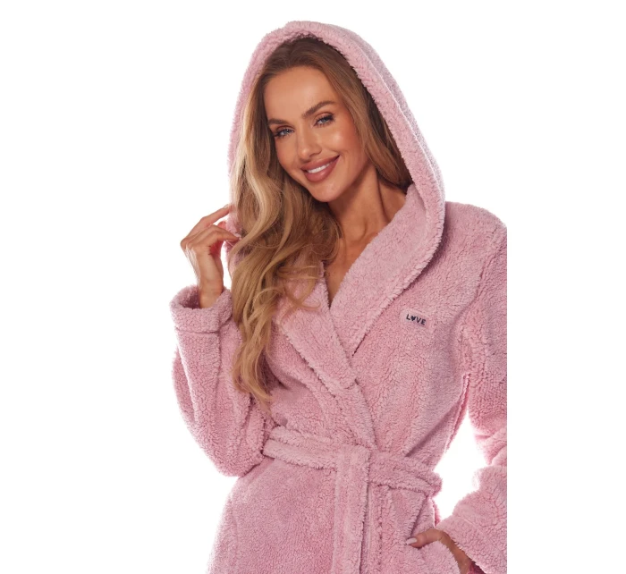 Dámský župan L&L 2204 Brandi S-XL