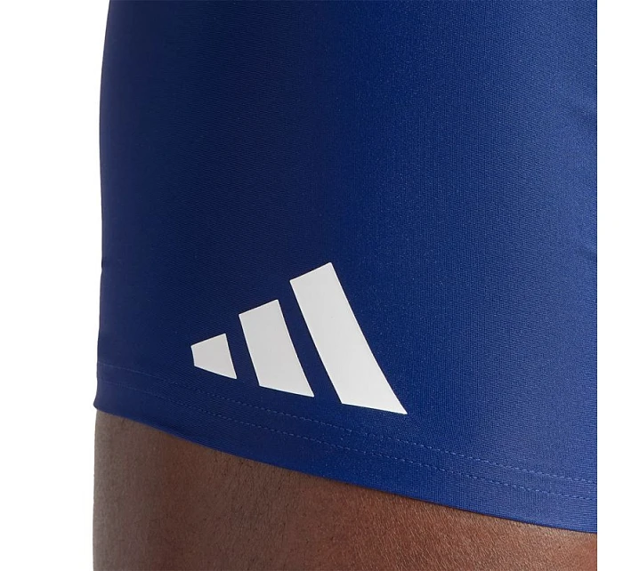 Plavecké boxerky Adidas Solid M IU1878