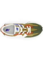 Chlapecké boty černé model 22001788 - New Balance