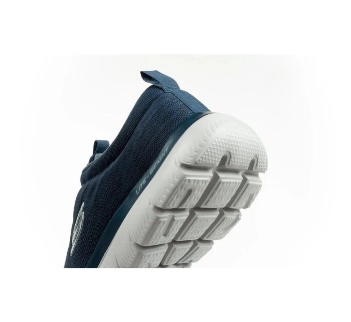 Boty M model 20806452 - Skechers Boty M model 20806452 - Skechers