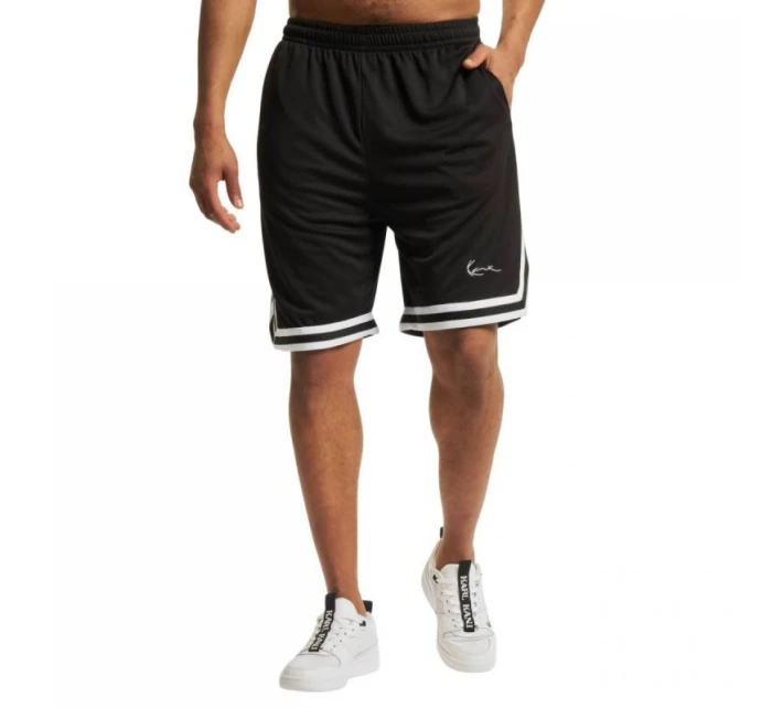 Signature Mesh Shorts M model 21221529 - Karl Kani