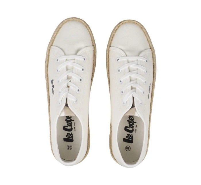 Lee Cooper W LCW-25-44-3217LA dámské boty