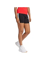 Essentials 3Stripes High Biker Shorts W dámské model 21088446 - ADIDAS