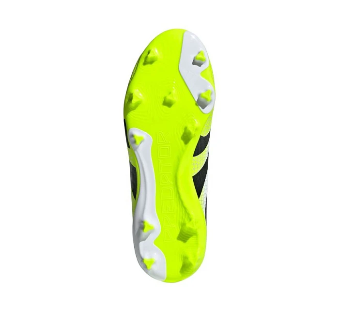 Kopačky Predator League FG/MG Jr model 22093539 - ADIDAS Kopačky Predator League FG/MG Jr model 22093539 - ADIDAS