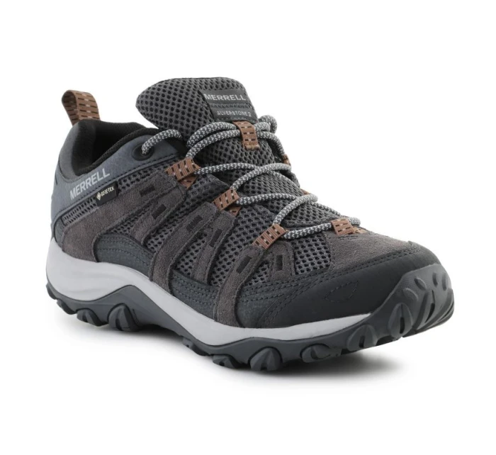 MERRELL Alverstone 2 GORE-TEX J037167 Granite