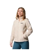 Printed Full Zip Beige L model 21376226 - Columbia Printed Full Zip Beige L model 21376226 - Columbia