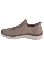 Skechers Slip-Ins Summits - High Range 232457-TPE Grey 41 Skechers Slip-Ins Summits - High Range 232457-TPE Grey 41