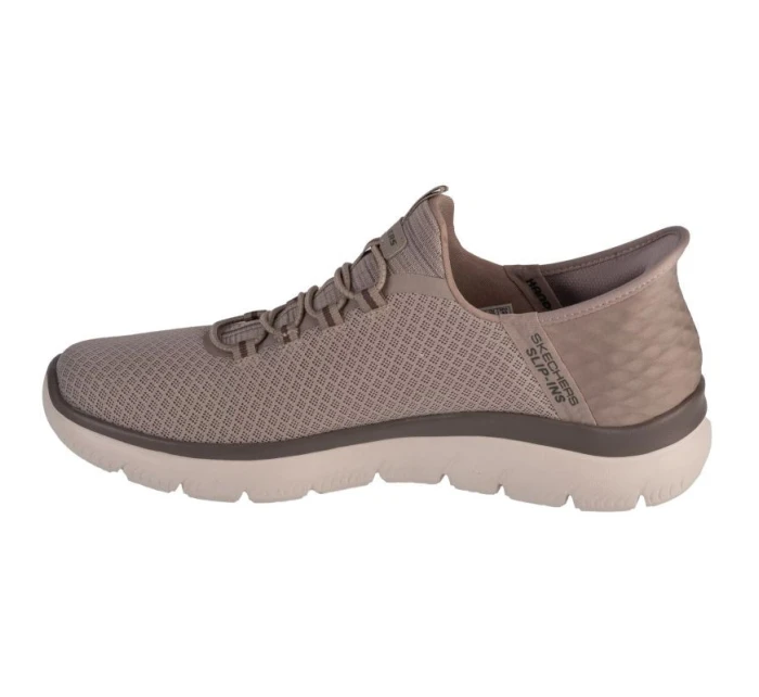 Skechers Slip-Ins Summits - High Range 232457-TPE Grey 41 Skechers Slip-Ins Summits - High Range 232457-TPE Grey 41