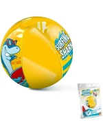 Nafukovací plážový míč s motivem Shark model 21430543 - Mondo