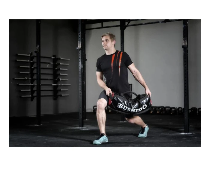 NA FITNESS 35 model 21437676 - DBX Bushido NA FITNESS 35 model 21437676 - DBX Bushido