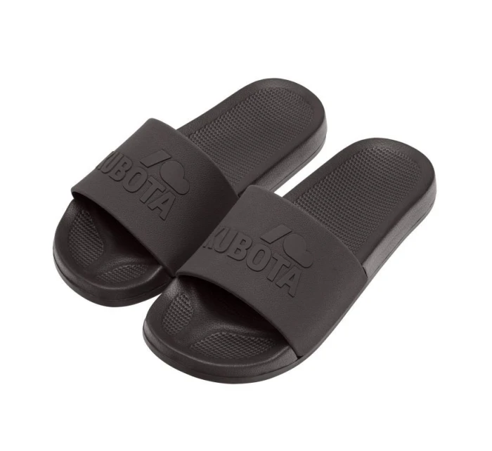 Žabky do bazénu basic plain brown model 21721266 - Kubota Žabky do bazénu basic plain brown model 21721266 - Kubota