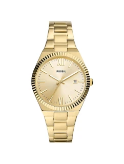 Dámské hodinky FOSSIL Scarlette ES5299 + BOX