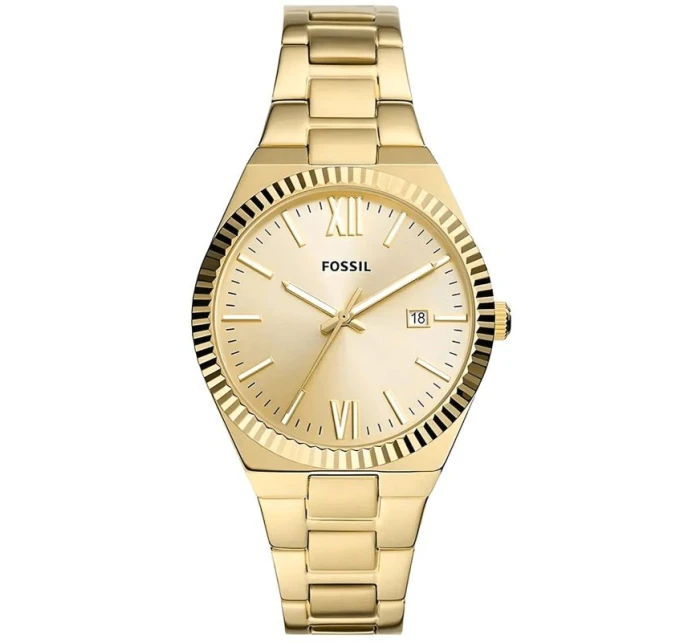 Dámské hodinky FOSSIL Scarlette ES5299 + BOX Dámské hodinky FOSSIL Scarlette ES5299 + BOX