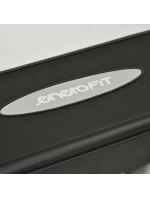 AEROBIC STEPPER 70X28CM 3 STUPNĚ NASTAVITELNÝ ENERO FIT