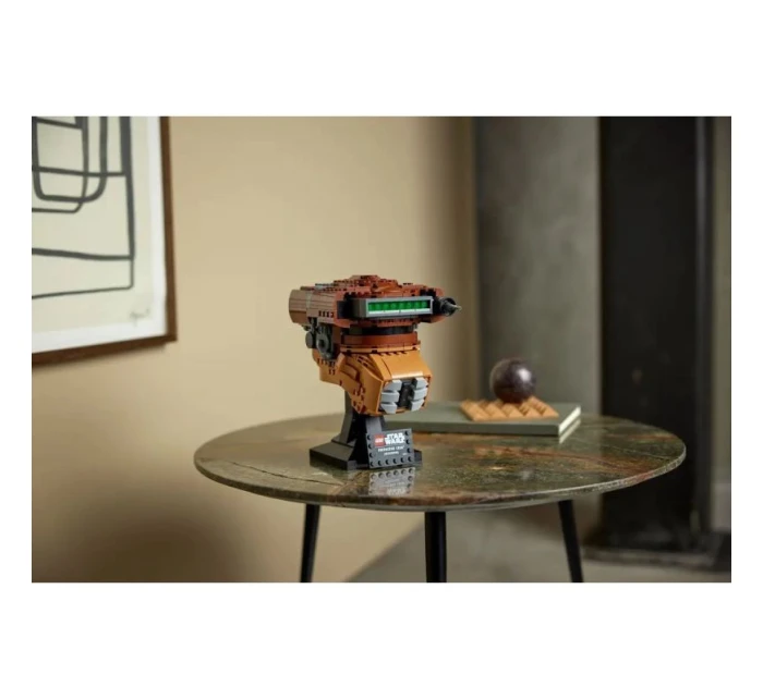 LEGO Star Wars 75351 Helma princezny Leiy