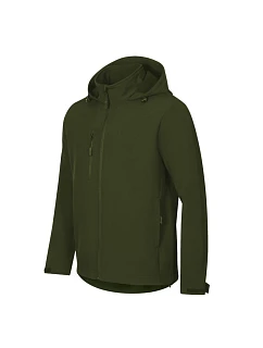 Pánská softshellová bunda Trail model 22054177 - Malfini