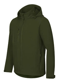 Pánská softshellová bunda Trail model 22054177 - Malfini